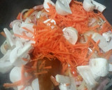 Foto del paso 7 de la receta: Fideos fritos