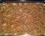 Rakott kelkáposzta recept fázis 7 fotója