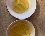 Amrit peda recipe step 3 photo