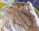Foto del paso 2 de la receta: Pollo broaster