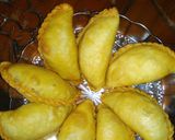 Foto langkah ke 5 dari resep Pastel basah kriuk.