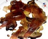 Foto del paso 6 de la receta: Tallarines con setas al ajillo