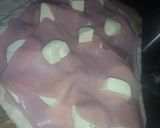 Foto del paso 3 de la receta: Tarta de jamón y queso (Casera)