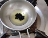 A picture of step 2 of Instant mogri pickle.