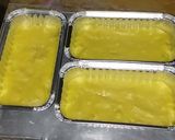 Foto langkah ke 4 dari resep Durian Tart.