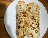 Foto langkah ke 3 dari resep Kebab Sheet Pan.