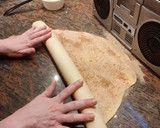 Foto del paso 10 de la receta: Rolls de canela