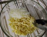 Foto langkah ke 3 dari resep Laksa Singapura.