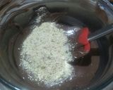 A picture of step 4 of Easy Compound chocolates.