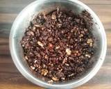 Nutty Chocolate Bar recipe step 3 photo