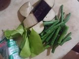 Lodeh terong