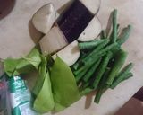 Foto langkah ke 1 dari resep Lodeh terong.