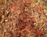Foto del paso 3 de la receta: Empanadillas de carne 🌮