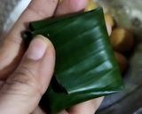 Foto langkah ke 6 dari resep Pais Monyong (Makanan Khas Cirebon).