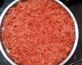 ગાજરનો હલવો (Carrot Halwa Recipe in Gujarati) રેસીપી સ્ટેપ1ફોટો