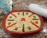 Foto del paso 9 de la receta: Ensaladilla rusa a mi estilo