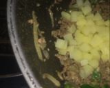 Foto langkah ke 6 dari resep Kebab isi daging kentang.