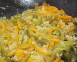 Foto del paso 1 de la receta: Shakshuka a la Cynthia Serena