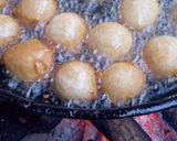 Panke (puff-puff)matakin girki1 hoto