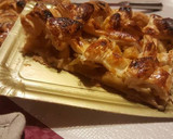 Foto del paso 7 de la receta: Tarta de manzana