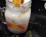 મેંગો ફાલુદો=mango faluda in Gujarati ) રેસીપી સ્ટેપ3ફોટો