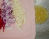 Foto langkah ke 2 dari resep Tumis Tauge Sawi Putih.