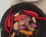 Foto langkah ke 3 dari resep Ikan pe asam pedas #pekaninspirasi.