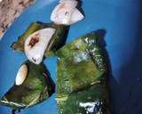 Foto del paso 1 de la receta: Chilaquiles poblanos con pollo