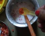 Tomato onion Raita recipe step 4 photo