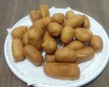 Foto del paso 10 de la receta: ✨Banderillas de salchichas Kids! ✨