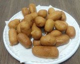 Foto del paso 10 de la receta: ✨Banderillas de salchichas Kids! ✨