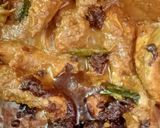 Foto langkah ke 2 dari resep Rendang ayam.