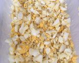 Foto del paso 3 de la receta: Papadzules (tradicional de Yucatán)