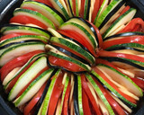 Foto del paso 6 de la receta: Ratatouille