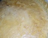 A picture of step 12 of Haleem Fries.