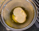 A picture of step 3 of The Best Pizza Dough Recipe.