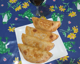Foto del paso 1 de la receta: Empanada de mariscos de LEO
