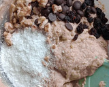 Foto del paso 2 de la receta: Budín integral 😋