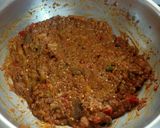 રીંગણ ભરથું અને રોટલા (Ringan Bharthu recipe in Gujarati) રેસીપી સ્ટેપ5ફોટો