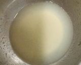 A picture of step 3 of Sorbetto al Mango 🥭🥭Lemon (No Cook Recipe In A Giffy).