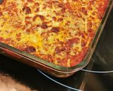 Foto del paso 6 de la receta: Parmigiana di Melanzane (Parmesana de Berenjena)