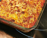 Foto del paso 6 de la receta: Parmigiana di Melanzane (Parmesana de Berenjena)