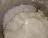 অসাধারন স্বাদের চকলেট দই লস্যি (chocolate dahi lassi recipe in Bengali) রেসিপি ধাপ - 2 ছবি