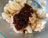 Foto del paso 2 de la receta: Dip de "queso" picoso