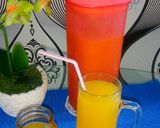 Foto langkah ke 8 dari resep Sirup Markisa Malino 🍹|| khas Makassar Sul -Sel.