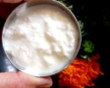 A picture of step 4 of Vegetable Toster.