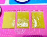 幼兒食譜：餅乾的食譜步驟5照片
