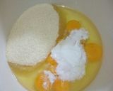 Foto langkah ke 1 dari resep Cheese cake.