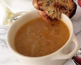 Foto del paso 6 de la receta Sopa de cebolla