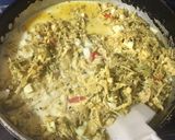 Foto del paso 2 de la receta: Empanadas de pollo con cúrcuma